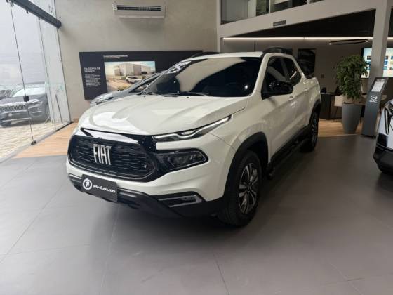 FIAT TORO 1.3 TURBO 270 FLEX FREEDOM AT6 FIAT TORO 1.3 TURBO 270 FLEX FREEDOM AT6